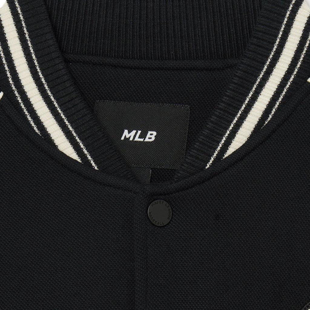 New MLB New York Yankees Cultive Jacket Men's Black 3AJPV0734-50BKS