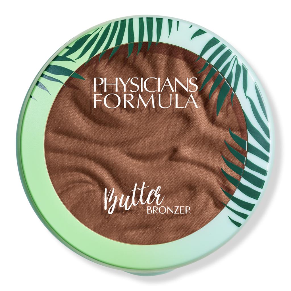 Physicians Formula Butter Bronzer Murumuru Butter Bronzer 0.38 Oz