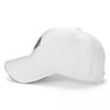 Vintage Qantas Sydney - London Australian Airline Baseball Cap dropshipping Luxury cap cap for men Women's