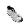 Salomon Xt-Quest Adv Fabric Synthetic Leather Low-Top Outdoor Functional Shoes Unisex Shoes Pearl-Gray 473361