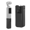 2800mAh Quick Charging Battery Handle with Type C Interfaces Battery Grip Replacement for Pocket 3
