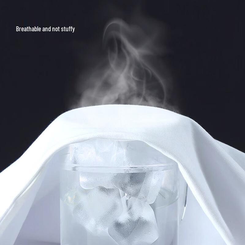 Baleno S&K Series Men's Loose Fit Cotton T-Shirt