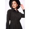 Dress Blue Shadow Kamila