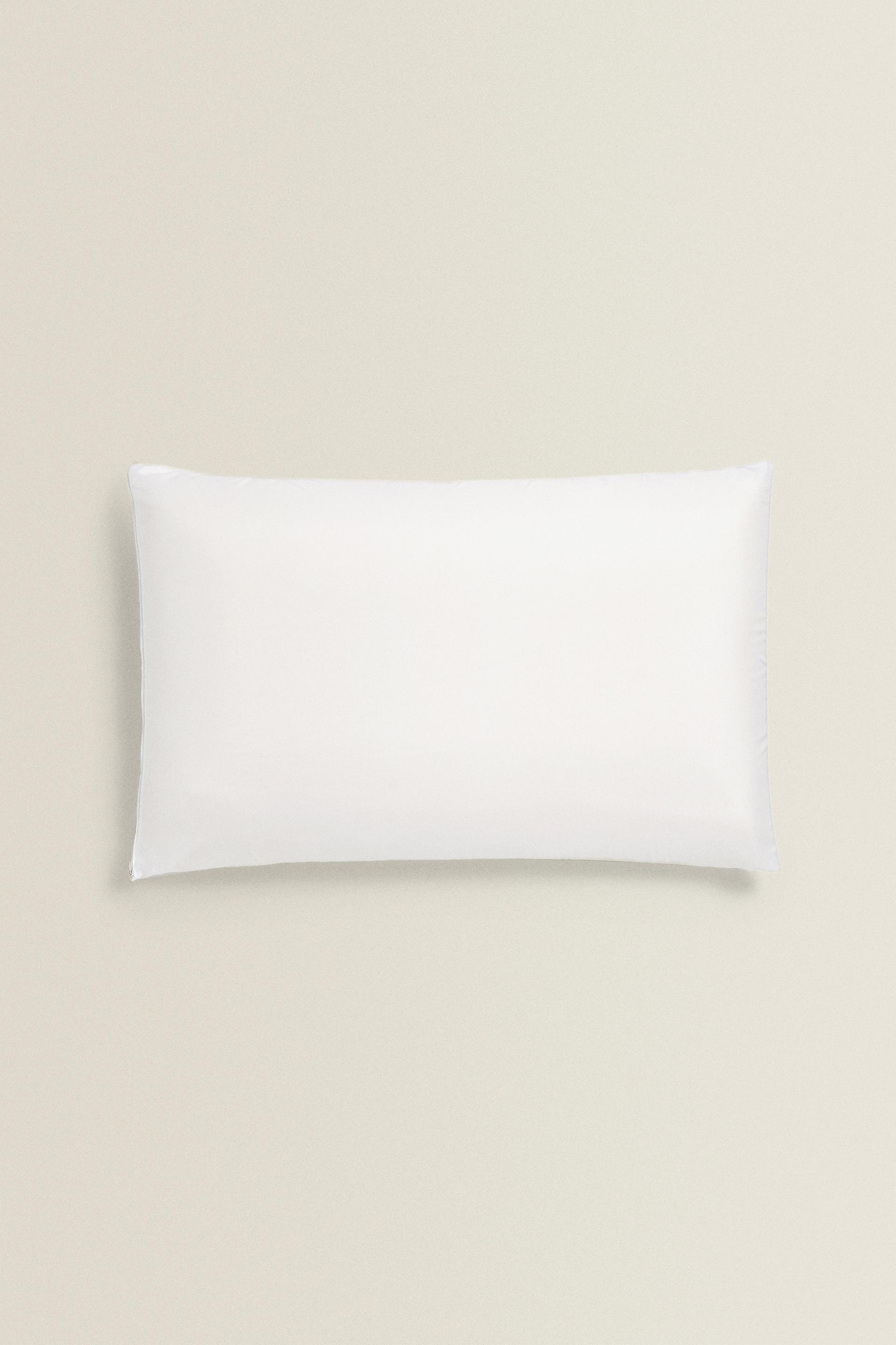 

VISCOELASTIC BLOCK PILLOW