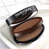 Long-Lasting Eyebrow Powder Stamp Perfect Shape Lazy Person Brow Stamps  Make Up Beginner