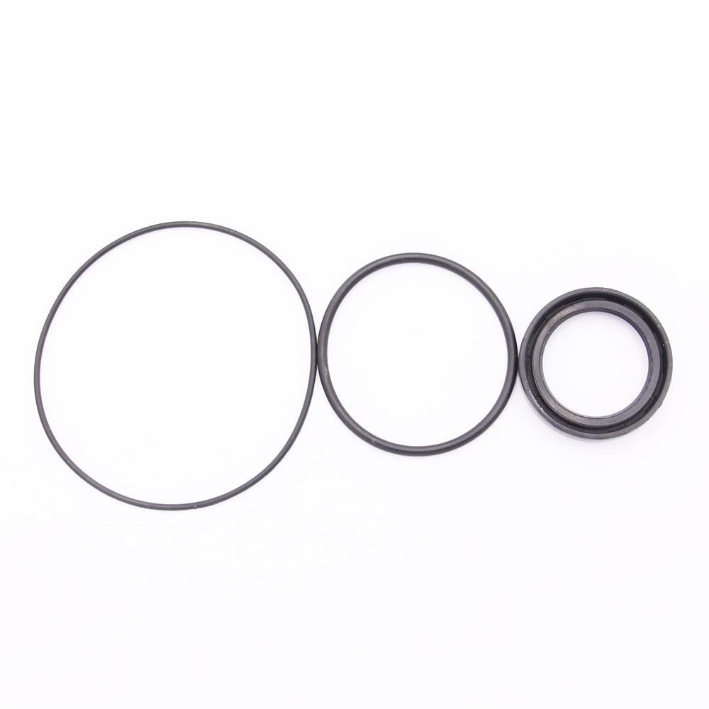 Vacuum Pump Power Steering Seal Kit For 5.9 5.9L Diesel Dodge Ram Cummins