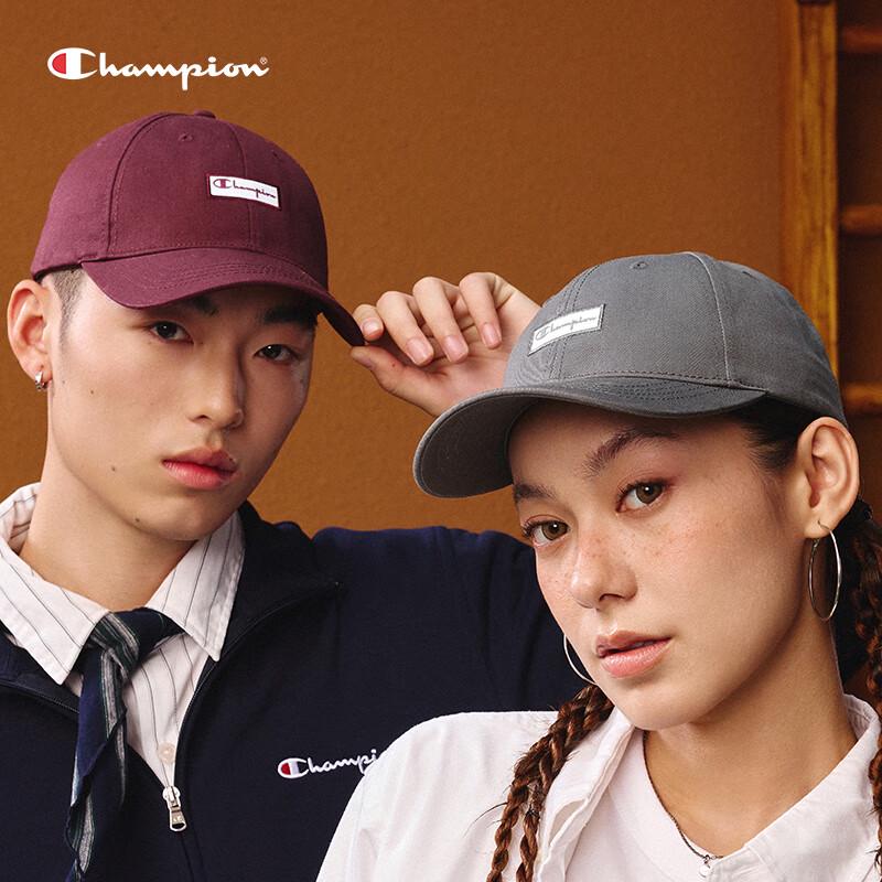 Champion Unisex Sporty Baseball Cap