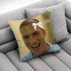 American actor W-Wentworth Miller Throw Pillow Case For 45*45cm 40cm 30cm 50cm 55cm Square Home Pillowcase Case