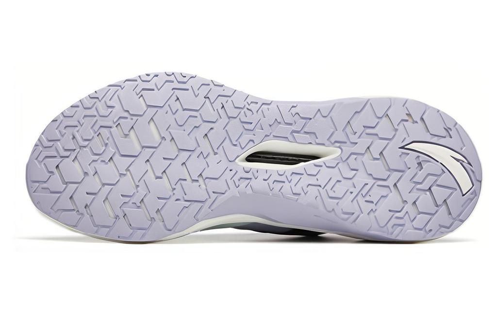 Women's Sneakers Anta Tron 2.0 Professional Fabric Cushioning Slip Resistant Abrasion Resistant