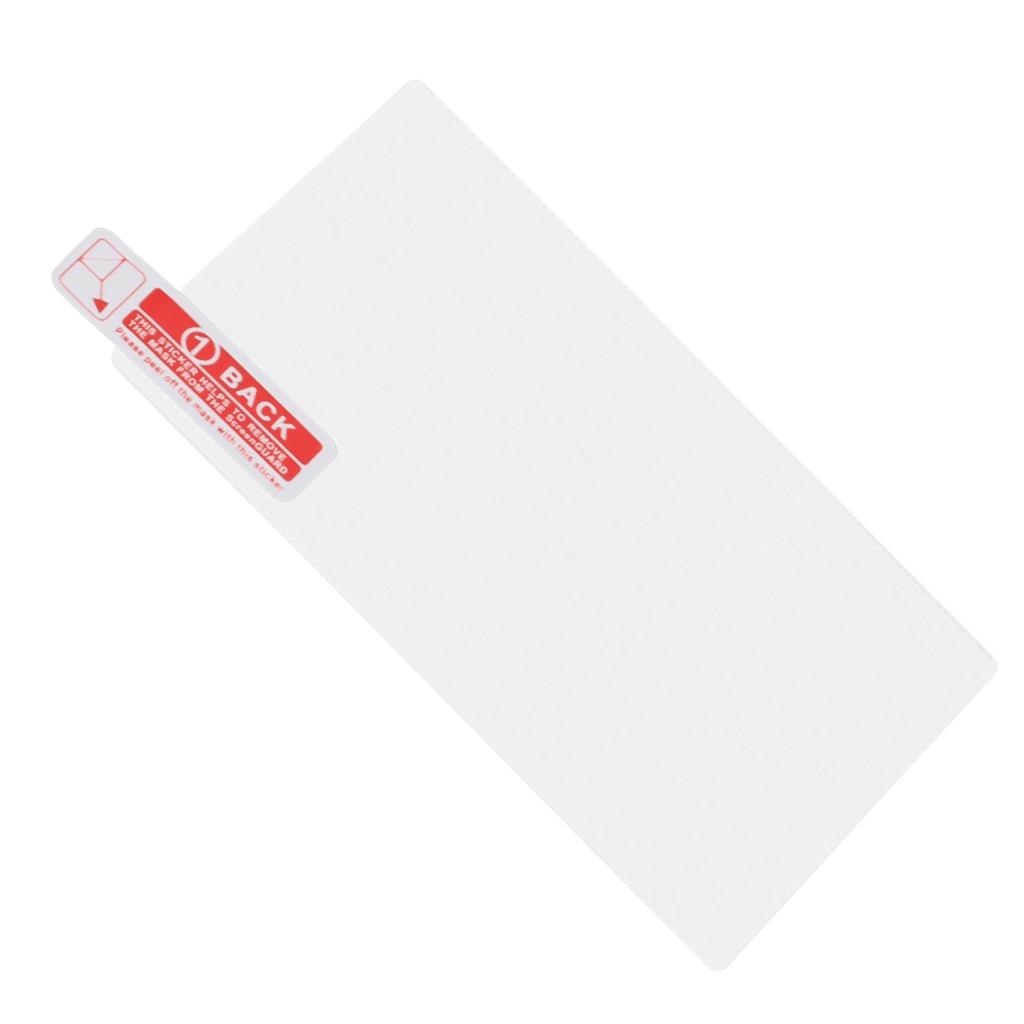 Tempered Glass Protector Film Cover for Fuji XT1 XT2 XA3 XA5 XA10 Camera Screen Guard