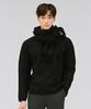 CHASECULT Men'S Basic Round Sweater - Black