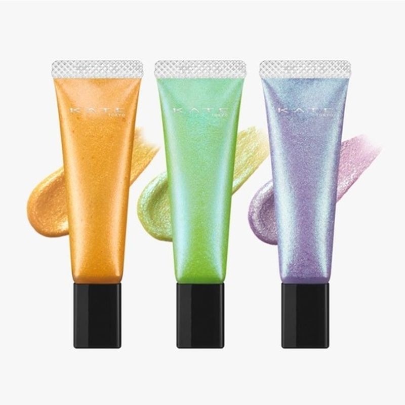 Kate Futurecore Mirror Gel Eyeshadow
