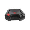 4L Oil Tray Tool Parts Container Cleaning Collector Car Waste Oil Wash Parts Basin Oil Pan Auto Repair Oil Receiver