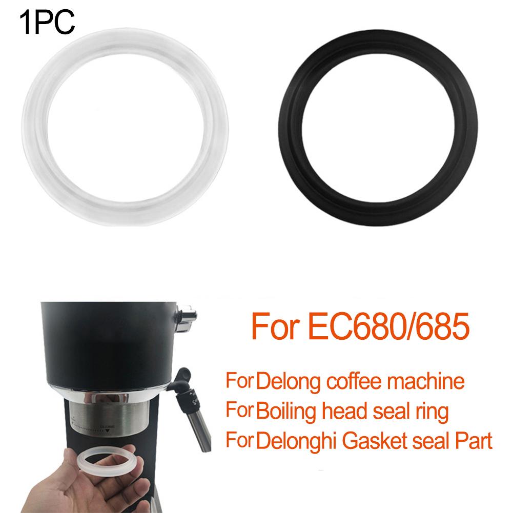 Replacement Silicone O For Ring for EC685 EC680 Series Coffee Machine Gasket