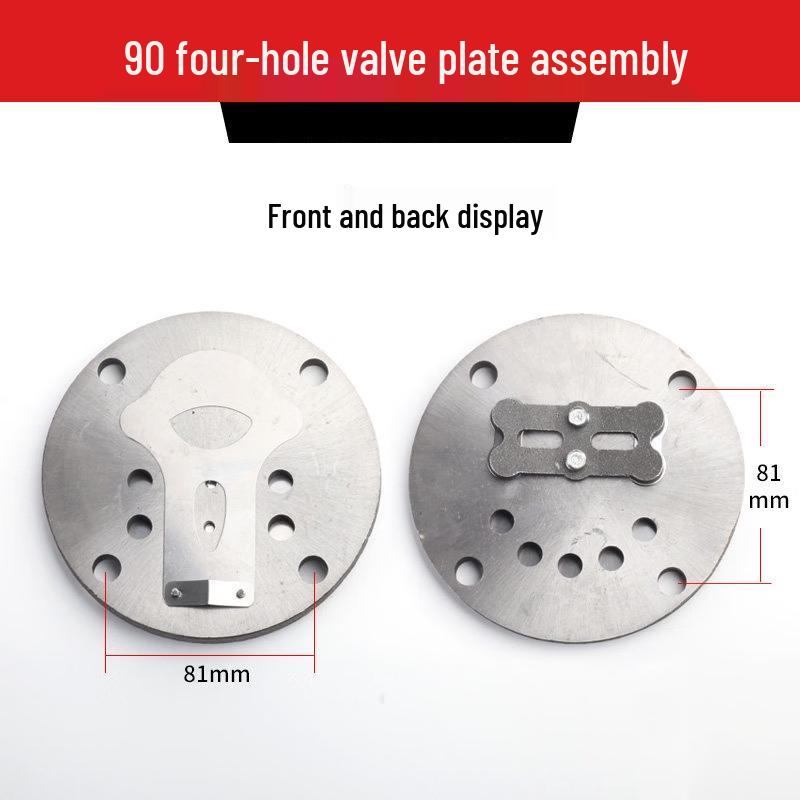 Jundingying 1390 Air Compressor Valve Plate Assembly