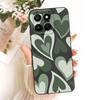 Etui For Honor 400 Smart 5G LGN-NX1 Urocze Śmieszne Kreskówkowe Pokrowiec Odporne na Wstrząsy Etui na Telefon Dla Honor X7d 4G HonorX7d 5G Miękkie Pokrowce Torby