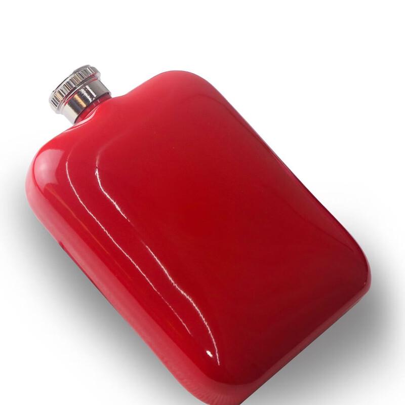Changqi 304 Stainless Steel Portable Hip Flask