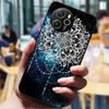 For Blackview Shark 8 Case 6.78" Cartoon Painted Cover Lovely Case Soft Silicone Protect Cover For Blackview Shark8 Cases Bumper