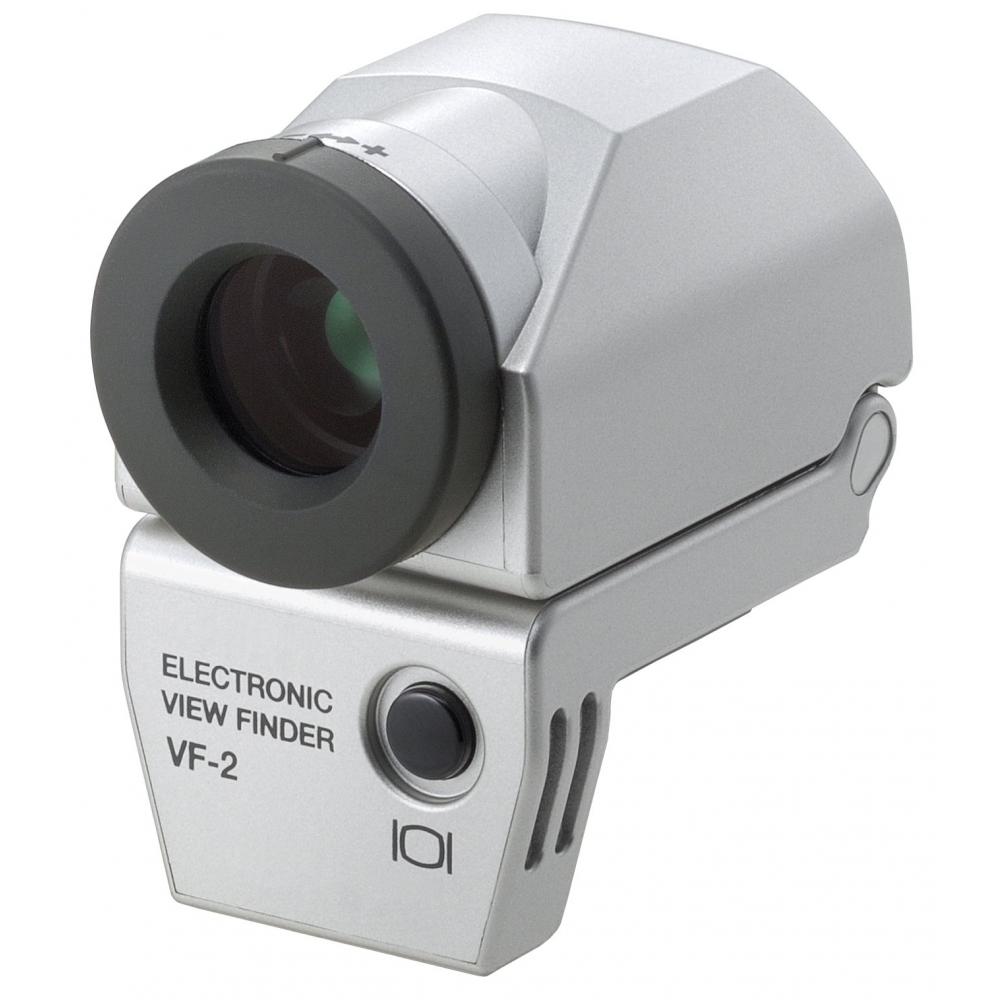 

Электронный видоискатель OLYMPUS Brillless DSL VF 2SLV