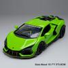 1:32 Apollo Evo Lambor Mansory Revuelto Miniatur Die-Cast Legierungsautos Modell Spielzeug Türen Öffnen Rückzieher Fahrzeuge Geschenke Für Bruder