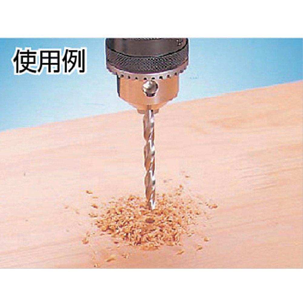 TRUSCO Bohrfutter, 13 mm, TDC-280