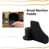 Zestaw 2 profesjonalnych łopatek do pieczenia chleba, łopatka mieszająca, przystawka do maszyny do pieczenia chleba, zamiennik, sprzęt kuchenny