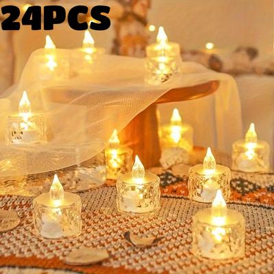 Bombillas LED – Luces de vela LED