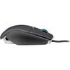 Corsair souris m65 rgb ultra - black (ch-9309411-eu2)