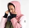 Dare2B Jacket Banded