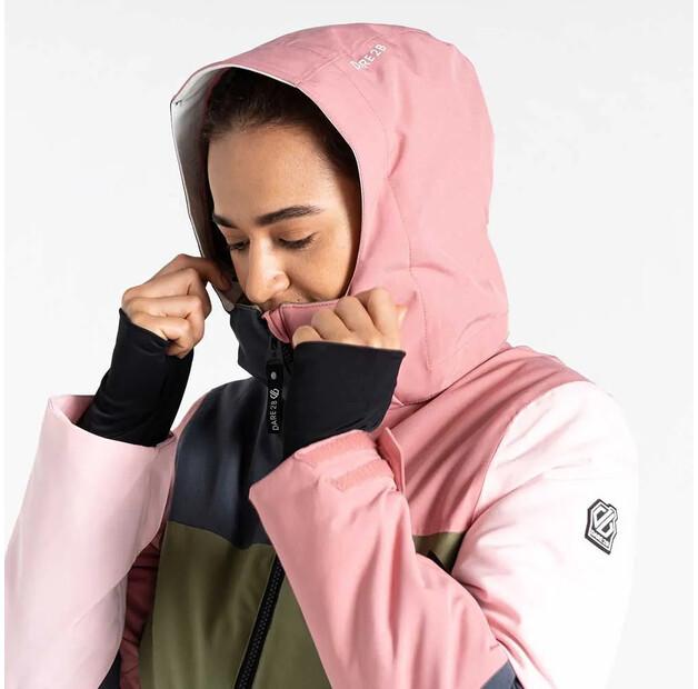 Dare2B Jacket Banded