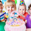 Rainbow Unicorn Birthday Cake Toppers, 26 Count