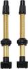 BBB Bicycle Tubeless 60mm Valve Presta (BeeBeeBee) Valve, Length, Type, Brass, BTI-159