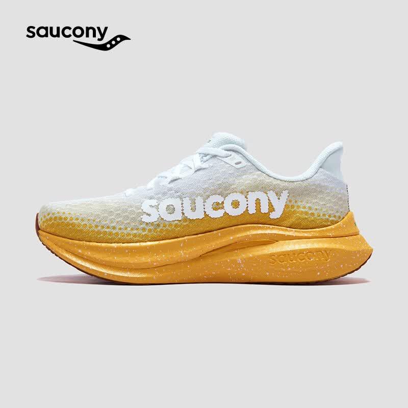 Saucony Endorphin Speed 5 Racing Running Shoes
