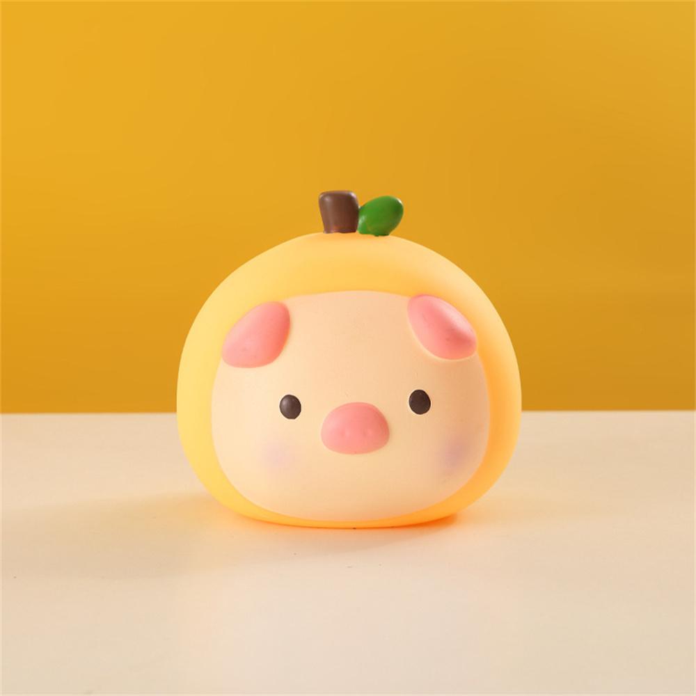 Skarbonka Praktyczna Duża pojemność Gładka Mocna I odporna na upadki Modelowana z kreskówek Dziecięca skarbonka na pieniądze