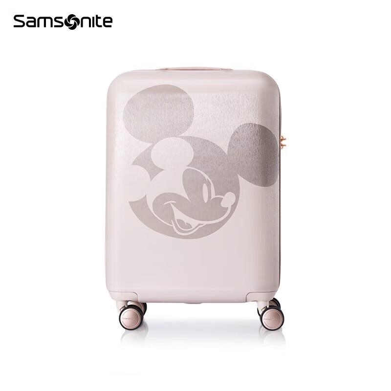 Samsonite Disney Mickey Cabin Luggage