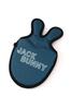 [Jack Bunny] Continuing standard product Putter cover [Basic series] (Mallet