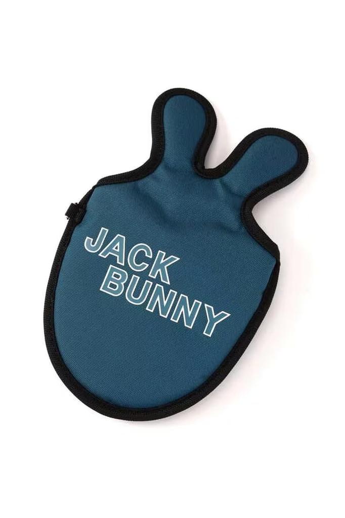 [Jack Bunny] Continuing standard product Putter cover [Basic series] (Mallet