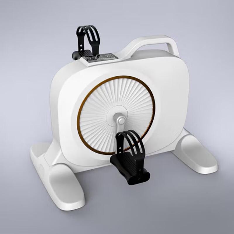 Ledway K910 Elliptical Machine