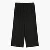 Debaseute Pleated Wrap Pants (S5Fwpt007)