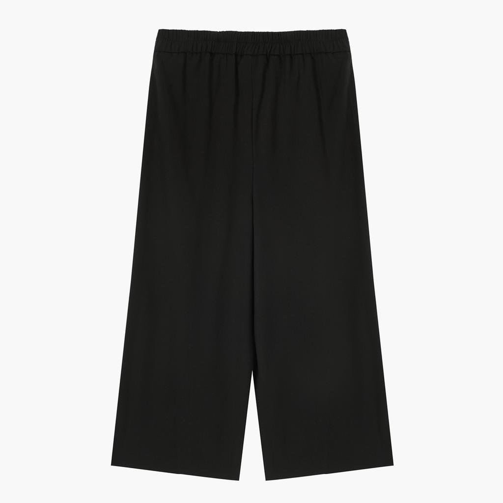 Debaseute Pleated Wrap Pants (S5Fwpt007)