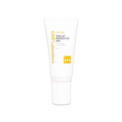 CNP CNP Tone-Up Schutz Sonne 50ml (SPF42 PA +++), 50ml, 1 Stück