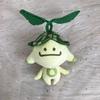10cm Genshin Impact Sumeru Aranara Peluche Bambola di Cotone Cuscino Cosplay Cartone Animato Oggetti di Scena Accessori Regalo di Natale Per Bambini