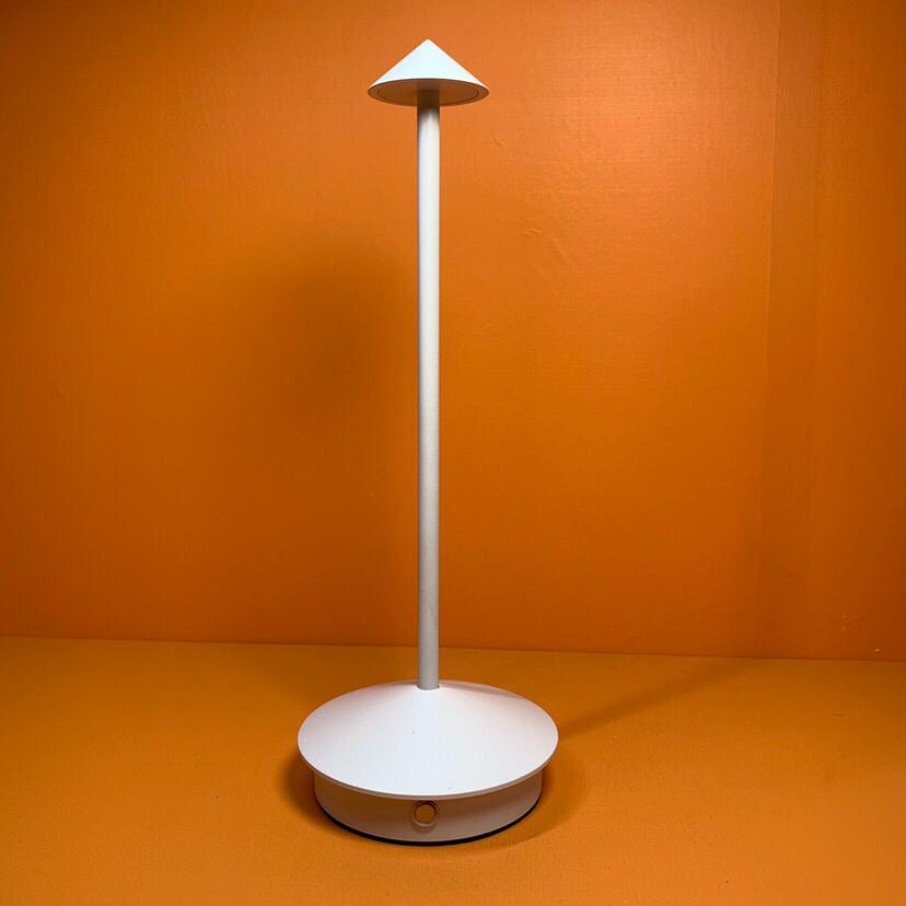 Kreative Esszimmer Touch Led Hotel Bar Kaffee Pina pro Tisch Lampe Wiederaufladbare Tisch Lampe Lampada Da Tavolo Dekorative Schreibtisch Lampe