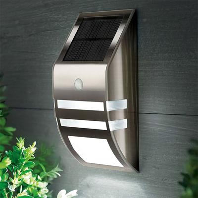Led Işıklar – Led güneş lambası