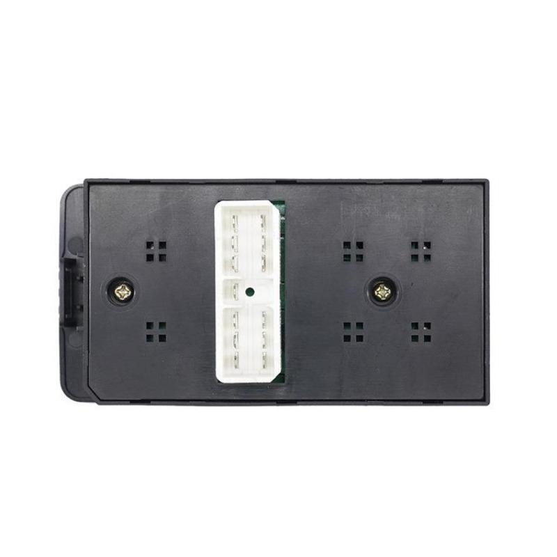 for Holden Commodore 2002-2006 Power Master Window Control Switch Glass Lift Regulator Button OE 92111644 13 PIN Driver side