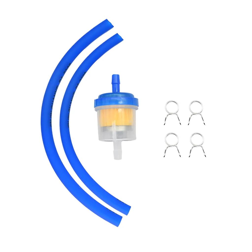 oline Gas Fuel Filter Car Inner Fuel Filters Motorcycle Scooter oline Oil Filter Tool Moto ATV Fuel Filter Universal Parts