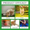Advanced Dog Joint Health Formula 80 Tablets Joint Relief for Senior Dogs Active Pet Joint Caring Nutrition Tablets