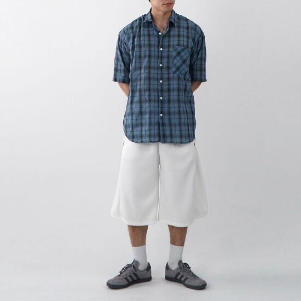 Onl Men S Bermuda pantS 7 8 Length ShortS 1 + 1