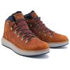 Timberland Breathable Waterproof Comfortable Short Outdoor Boots Men boots Rust A69RD-EM6