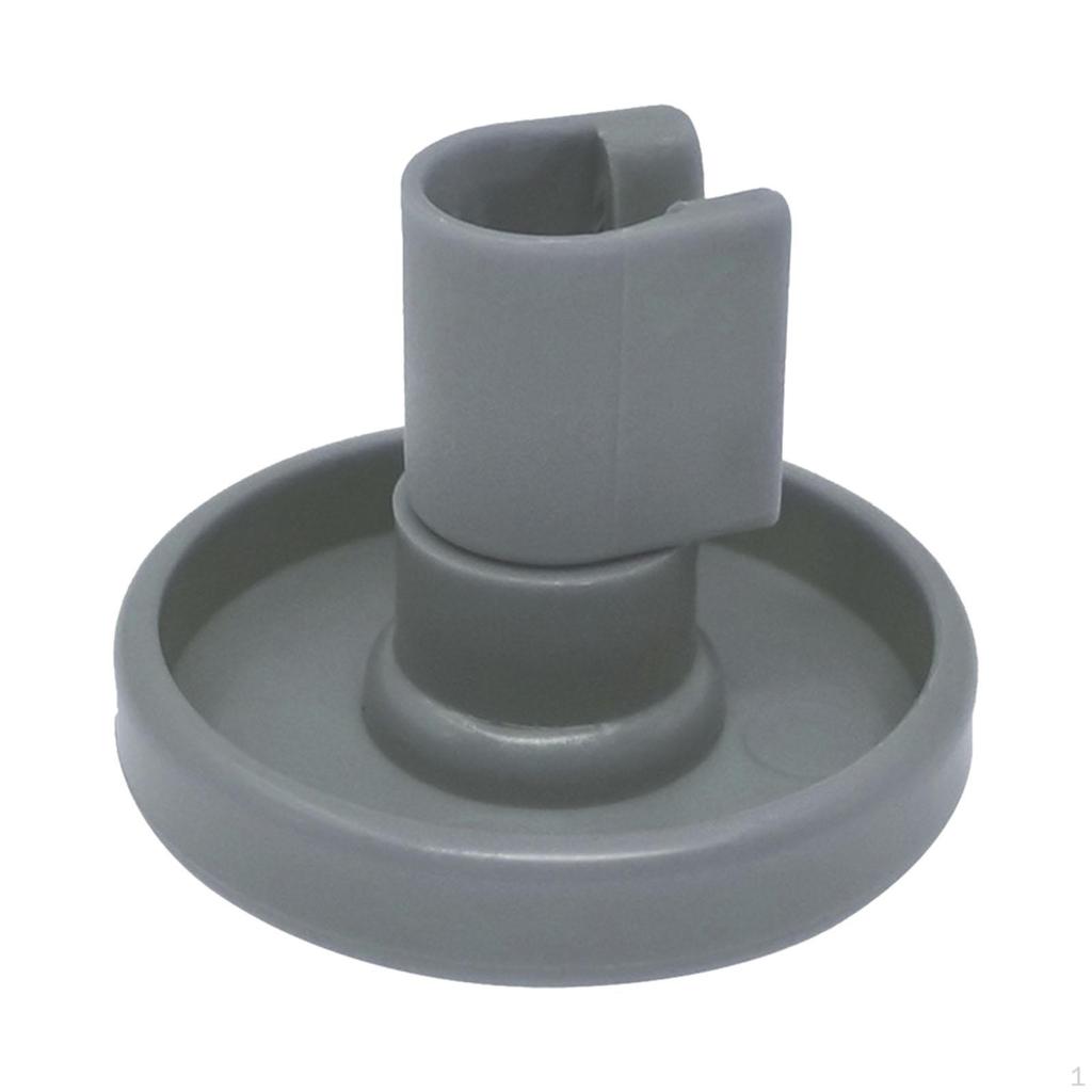 Dishwasher Wheel Lower Basket Dish Part Devices
